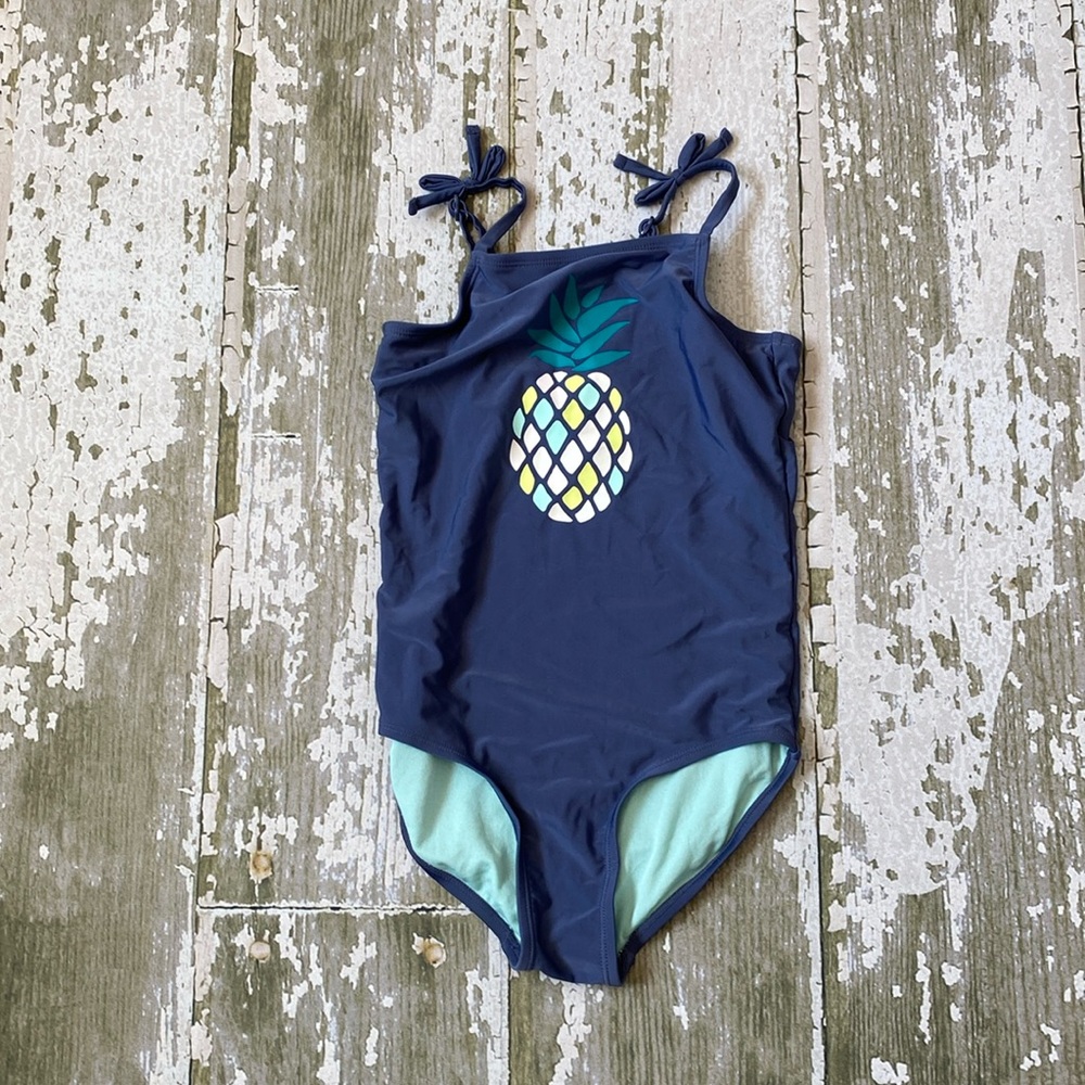 A swimsuit